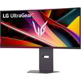 LG UltraGear 34G600A-B, Monitor de gaming negro