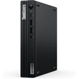 Lenovo ThinkCentre M75q Gen 5 Reacondicionado, Mini-PC  negro