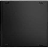 Lenovo ThinkCentre M75q Gen 5 Reacondicionado, Mini-PC  negro