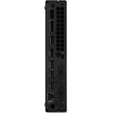 Lenovo ThinkCentre M75q Gen 5 Reacondicionado, Mini-PC  negro