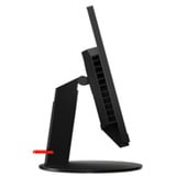 Lenovo ThinkCentre TIO FLEX 27I 11JH reacondicionado, Monitor LED negro