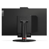 Lenovo ThinkCentre TIO FLEX 27I 11JH reacondicionado, Monitor LED negro