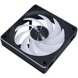 Lian Li 12CL1W3B, Ventilador negro