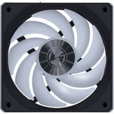 Lian Li 12CL1W3B, Ventilador negro