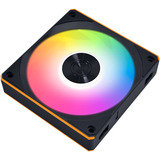 Lian Li 12CL1W3B, Ventilador negro