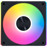 Lian Li 12CL1W3B, Ventilador negro