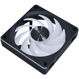 Lian Li UNI FAN CL120 Wireless, Ventilador negro