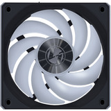 Lian Li UNI FAN CL120 Wireless, Ventilador negro