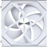 Lian Li UNI FAN SL120 Wireless, Ventilador blanco