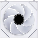 Lian Li UNI FAN SL-INF FLEX 120 Wireless, Ventilador blanco