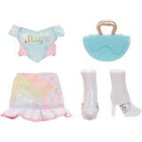 MGA Entertainment Rainbow High My Fashion Style - Amaya, Muñecos 