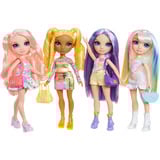 MGA Entertainment Rainbow High My Fashion Style - Amaya, Muñecos 