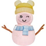 MGA Entertainment Rainbow High Winter Wonderland Doll- Bella (Pink), Muñecos Rainbow High Winter Wonderland Doll- Bella (Pink), Muñeca fashion, Femenino, 4 año(s), Niño/niña, 280 mm, Multicolor