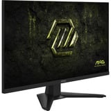 MSI MAG 274QFDE E20, Monitor de gaming negro