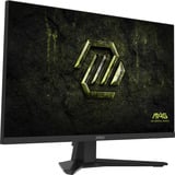 MSI MAG 274QFDE E20, Monitor de gaming negro