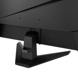MSI MAG 274QFDE E20, Monitor de gaming negro