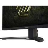 MSI MAG 274QFDE E20, Monitor de gaming negro