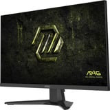 MSI MAG 274QFDE E20, Monitor de gaming negro