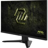 MSI MAG 274QFDE E20, Monitor de gaming negro