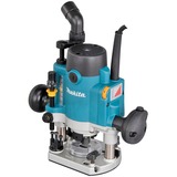 Makita RP1111CJFA, Fresadora azul/Negro