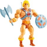 Mattel HGH44 FiFiguras de acción y colleccionables, Muñecos Masters of the Universe HGH44, Figura de acción coleccionable, Dibujos animados