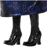 Mattel JFM09, Muñecos 