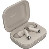 Motorola Moto Buds+ Auriculares Inalámbrico Dentro de oído Llamadas/Música/Deporte/Uso diario Bluetooth Arena, Auriculares con micrófono beige, Inalámbrico, Llamadas/Música/Deporte/Uso diario, Auriculares, Arena