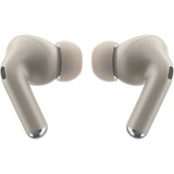 Motorola moto buds+, Auriculares con micrófono beige