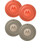 Motorola moto tag 2, Rastreador de seguimiento 