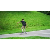 Muuwmi 625, Skateboard negro/Verde