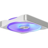 NZXT RF-E14US-WA, Ventilador blanco