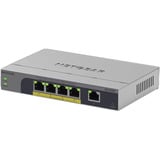 Netgear GS105EP, Interruptor/Conmutador 