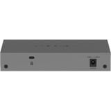 Netgear GS105EP, Interruptor/Conmutador 