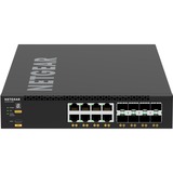 Netgear XSM4316-100NES, Interruptor/Conmutador 