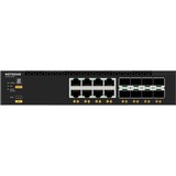 Netgear XSM4316-100NES, Interruptor/Conmutador 