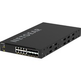 Netgear XSM4316-100NES, Interruptor/Conmutador 