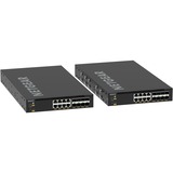 Netgear XSM4316-100NES, Interruptor/Conmutador 