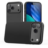 Nevox 2540, Funda para teléfono móvil negro
