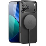 Nevox StyleShell PRO, Funda para teléfono móvil negro