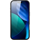 Nevox StyleShell PRO, Funda para teléfono móvil negro