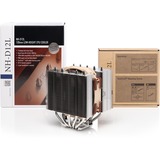 Noctua NH-D12L, Disipador de CPU 