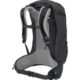 Osprey 10003565, Mochila gris oscuro