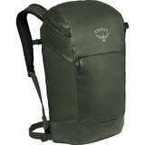 Osprey Transporter Small Zip Top Pack, Mochila verde