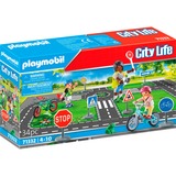 PLAYMOBIL 71332, Juegos de construcción 