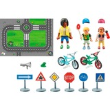 PLAYMOBIL 71332, Juegos de construcción 
