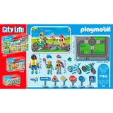 PLAYMOBIL 71332, Juegos de construcción 