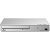 Panasonic DMP-BDT168-AG, Reproductor Blu-ray plateado
