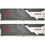 Patriot PVV548G600C30K, Memoria RAM negro