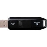 Patriot XPorter 3 256 GB, Lápiz USB negro