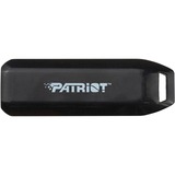 Patriot XPorter 3 256 GB, Lápiz USB negro
